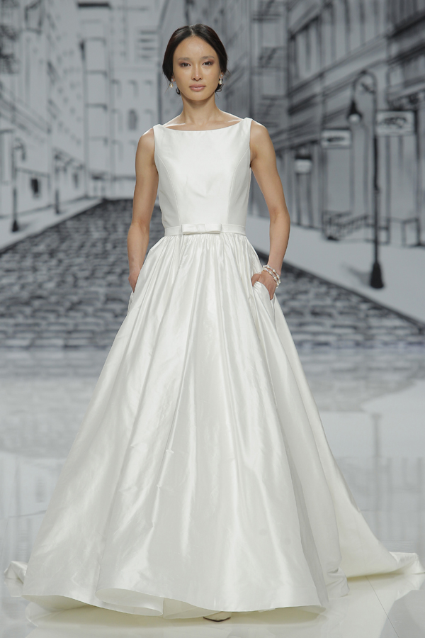 ilovebrides.pt desfile justin alexander 2017